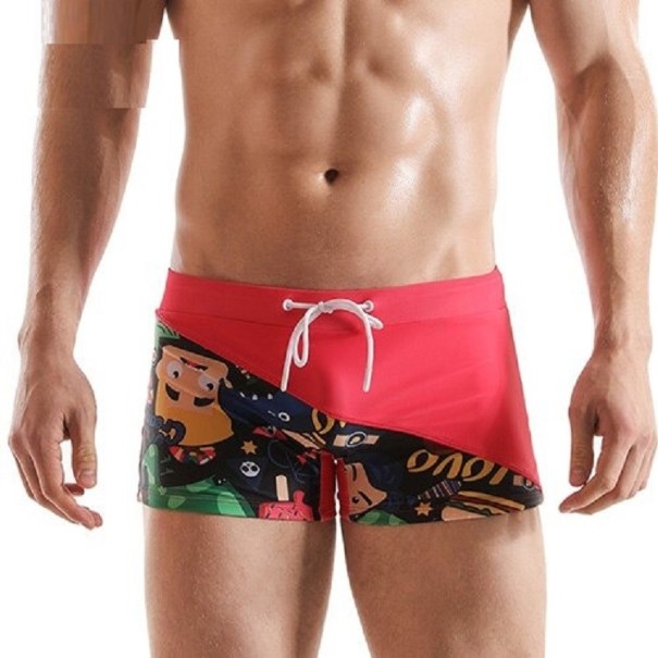 Costumi da bagno da uomo F906 L 2