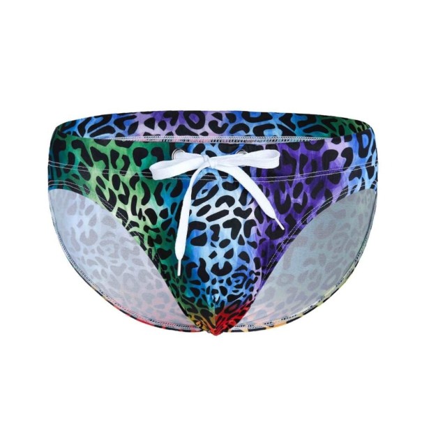 Costumi da bagno da uomo F958 L 3