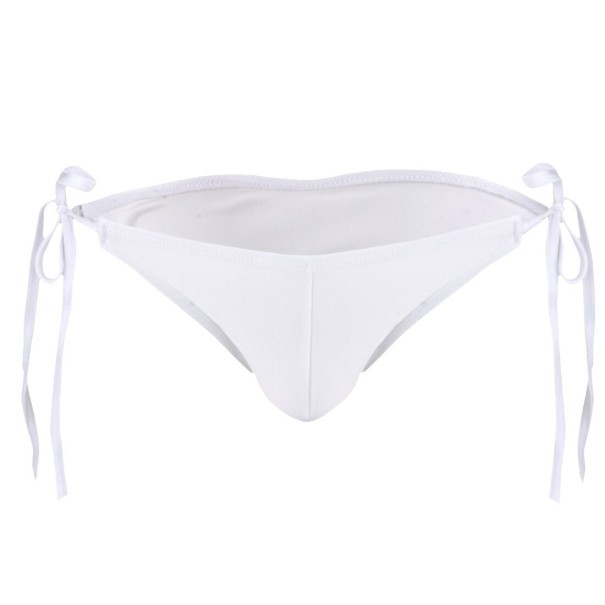 Costumi da bagno da uomo F992 bianco