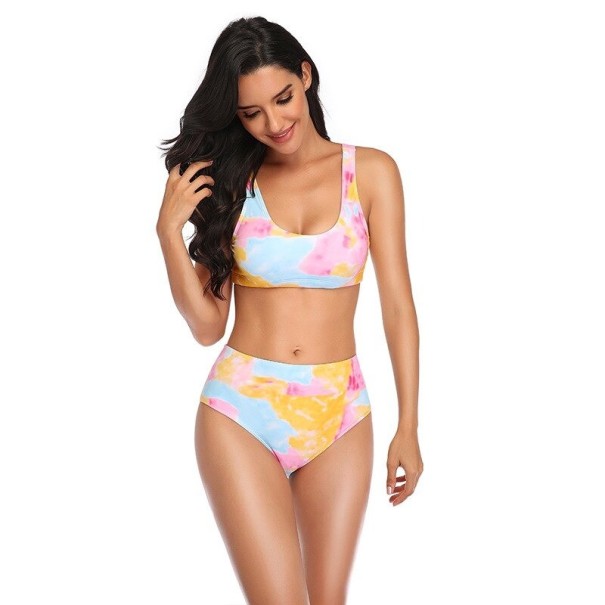 Costumi da bagno donna P1146 XL 3