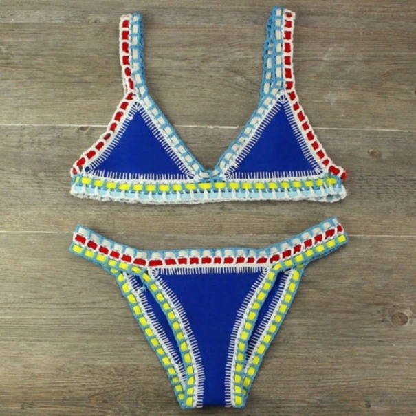 Costumi da bagno donna P497 XS 3