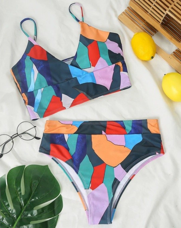 Costumi da bagno donna P609 L