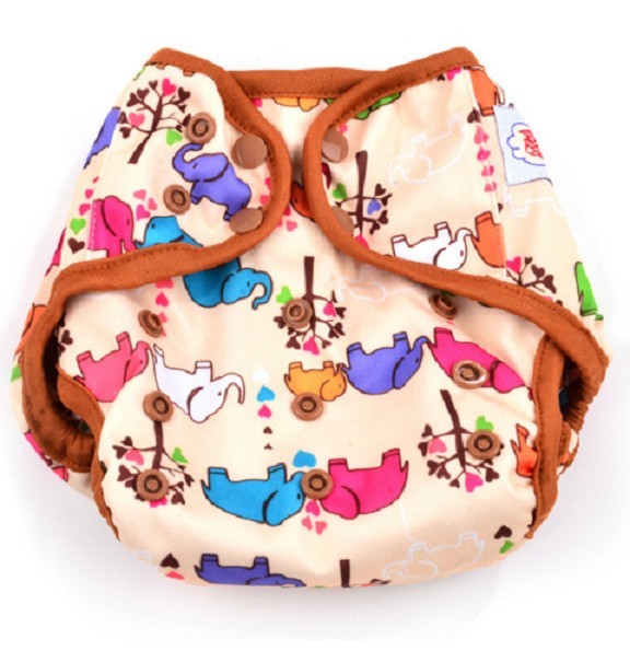 Costumi da bagno per neonati unisex J686 3