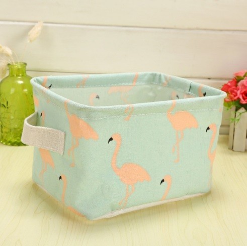 Cotton Storage Organiser J480 11