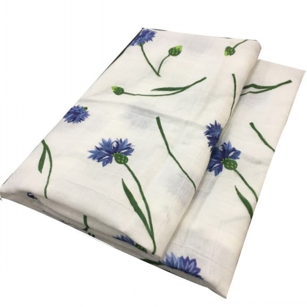Couche en coton pour enfant 14