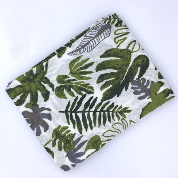 Couche en coton pour enfants A2173 1