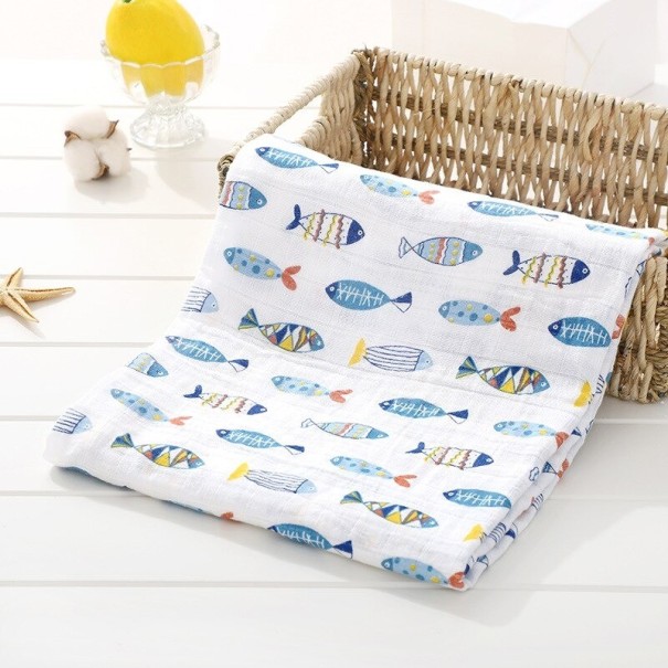Couche en coton pour enfants E450 13