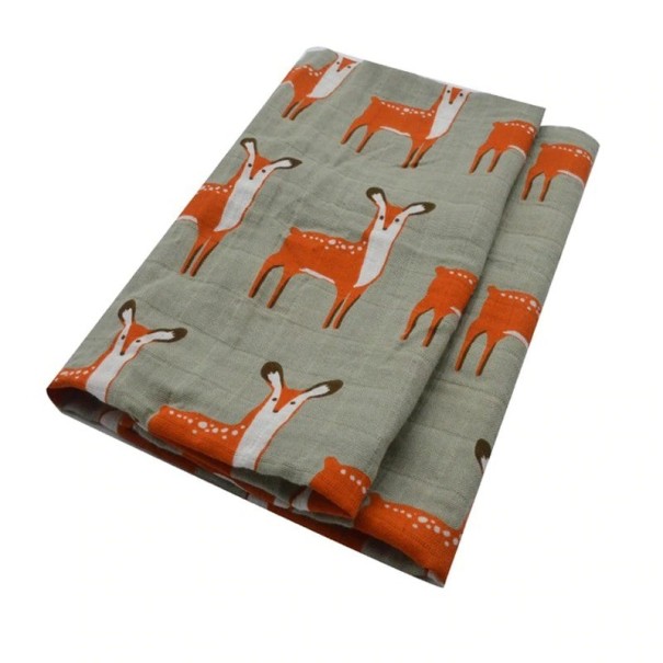 Couche en tissu pour enfants A2171 2
