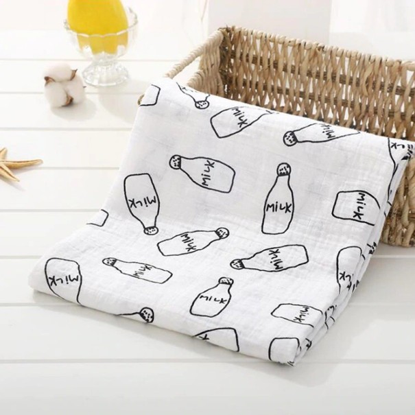 Couche en tissu pour enfants A2172 11