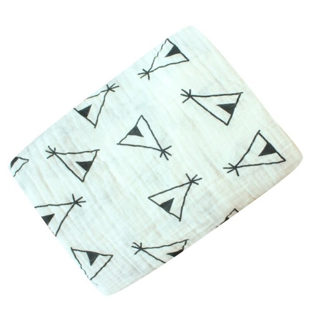 Couche en tissu pour enfants E449 9