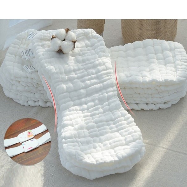 Couches pour enfants 10 pièces L