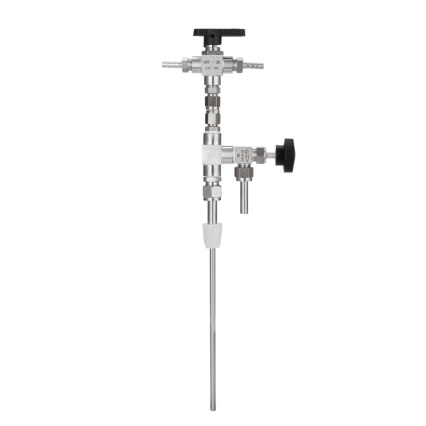 Counter Pressure Bottle Filler 1