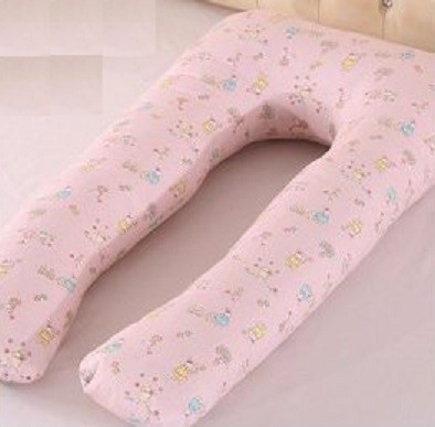 Coussin d'allaitement 5