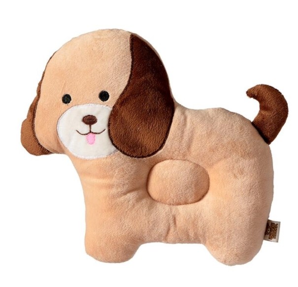 Coussin d'enfant animal 3