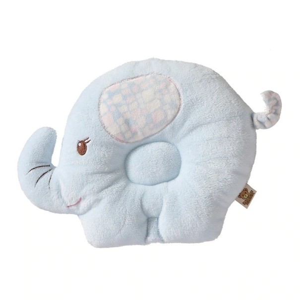 Coussin d'enfant animal E444 1