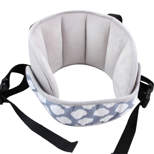 Coussin de sécurité pour enfant dans la voiture 3