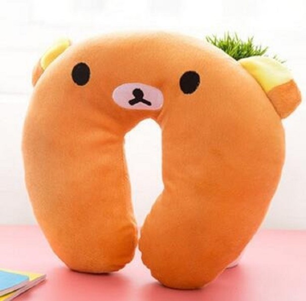 Coussin de voyage pour enfants 3