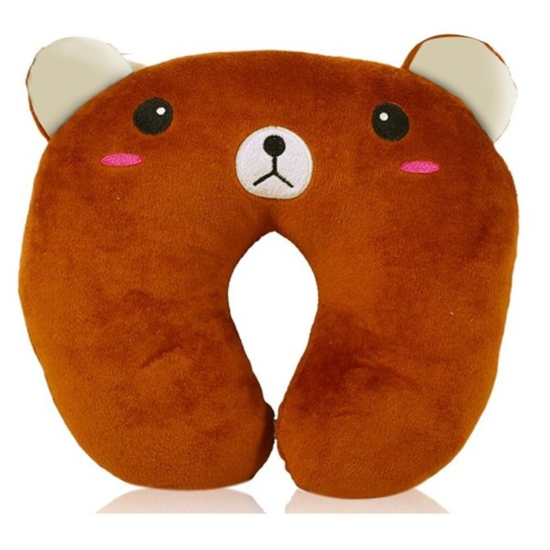 Coussin de voyage pour enfants 4