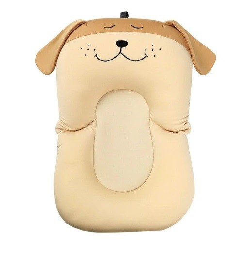 Coussin gonflable pour enfants pour baignoire J716 8