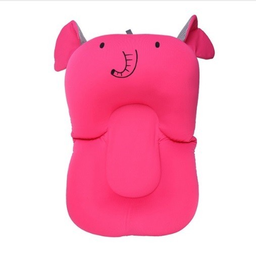 Coussin gonflable pour enfants pour baignoire J716 9