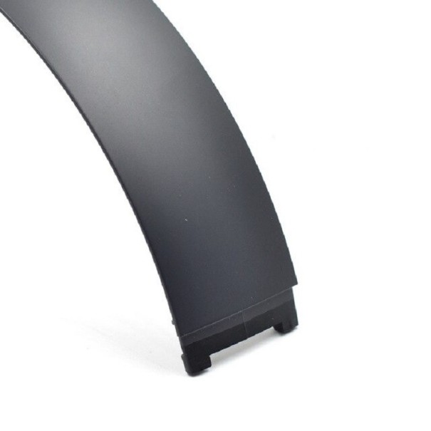 Coussinets de rechange pour écouteurs Beats Studio 3.0 gris foncé
