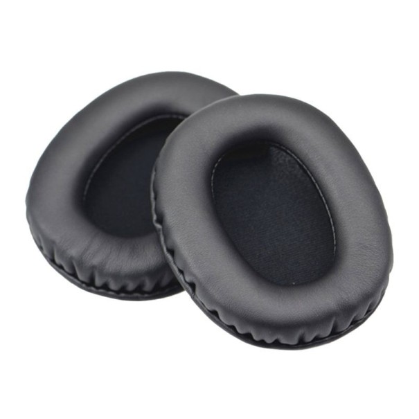 Coussinets de remplacement Edifier 1 paire noir