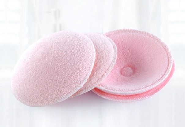 Coussins d'allaitement - set 4 pièces