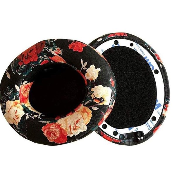 Coussins d'oreilles pour écouteurs Beats Studio 2 pcs 1