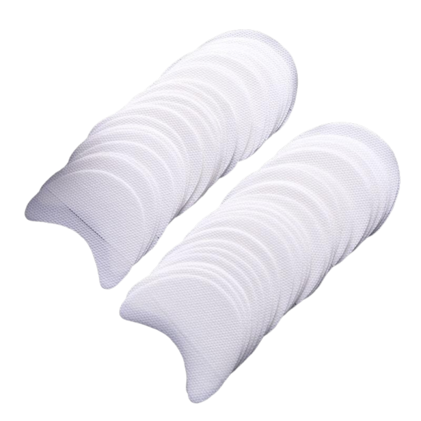 Coussins de protection pour les yeux 50 pcs 1
