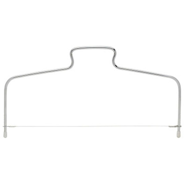 Couteau à gâteau en acier inoxydable 1