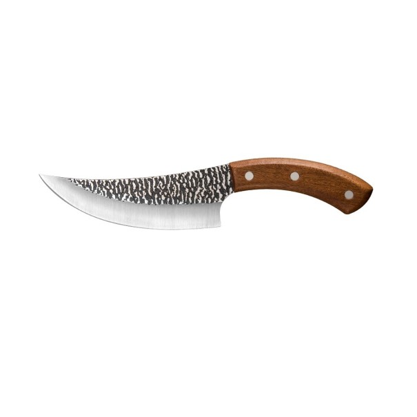 Couteau à viande en acier inoxydable M
