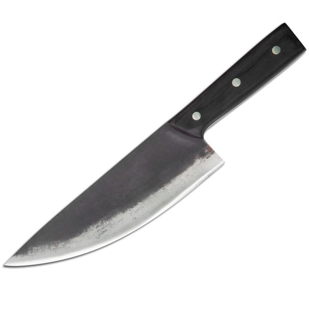 Couteau de chef en acier 1