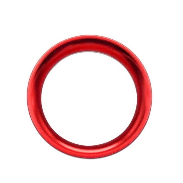 Couvercle de bouton de démarrage pour Mazda 7