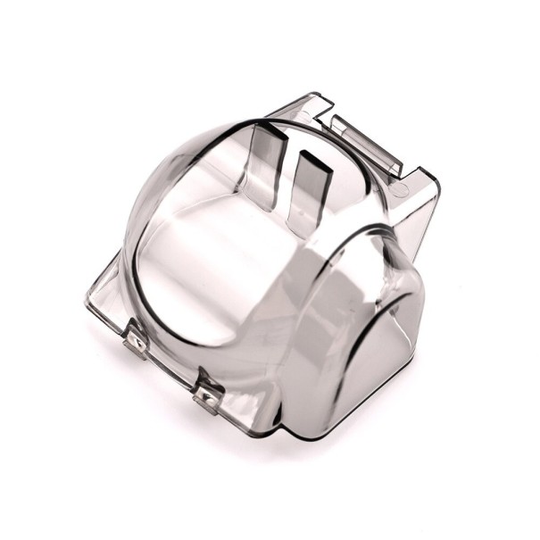 Couvercle de protection de caméra pour drone DJI Mavic Pro 1