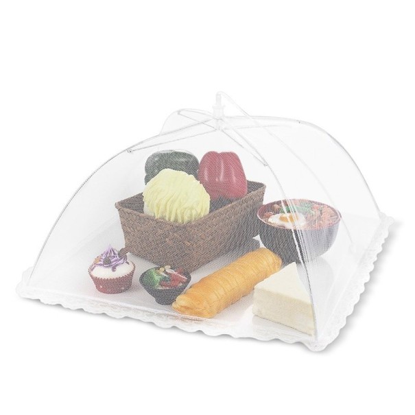 Couvercle en maille pour aliments M
