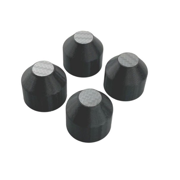 Couvercles de protection des moteurs du drone DJI Mavic Air 2 / Air 2S 4 pcs 1