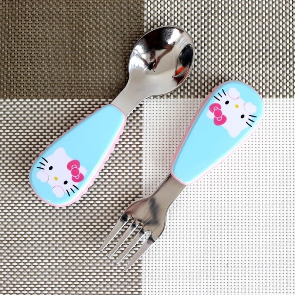 Couverts pour enfants J592 1