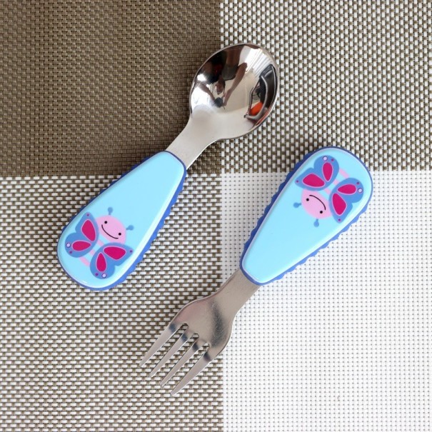 Couverts pour enfants J592 2