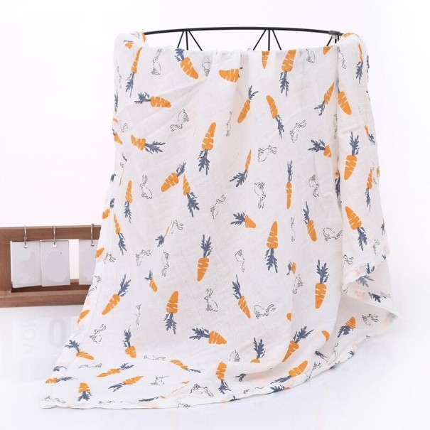 Couverture enroulable pour enfants E493 5