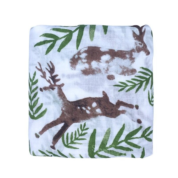 Couverture enveloppante pour bébé E480 2