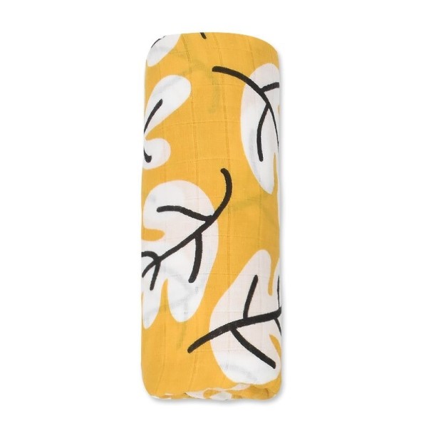 Couverture enveloppante pour bébé E487 22