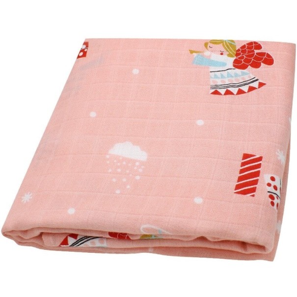 Couverture enveloppante pour bébé E507 9