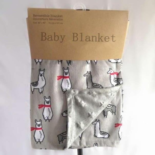 Couverture pour bébé 10