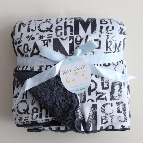 Couverture pour bébé 2