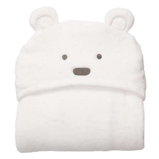 Couverture pour bébé animal 1