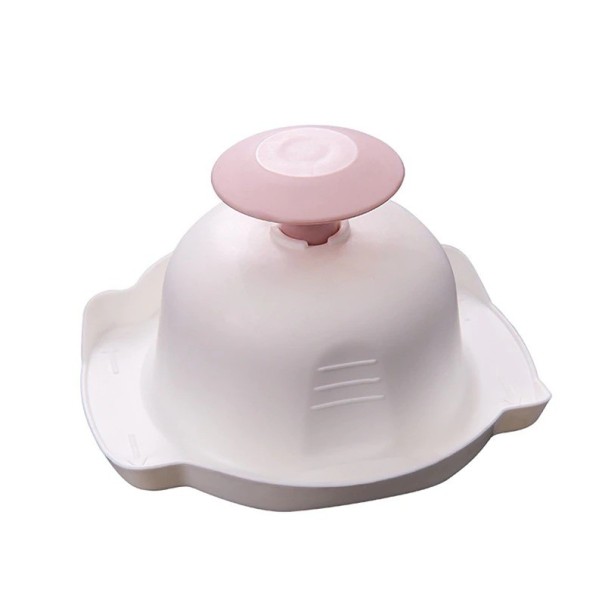 Couvre-chef de protection pour racloir 1