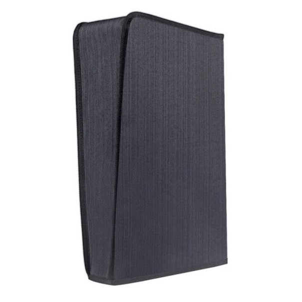 Cover for Playstation 5 black