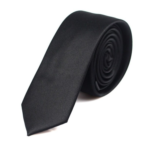 Cravată T1201 5 cm