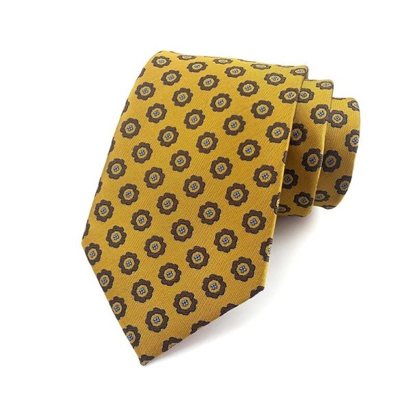 Cravate pour homme T1213 1