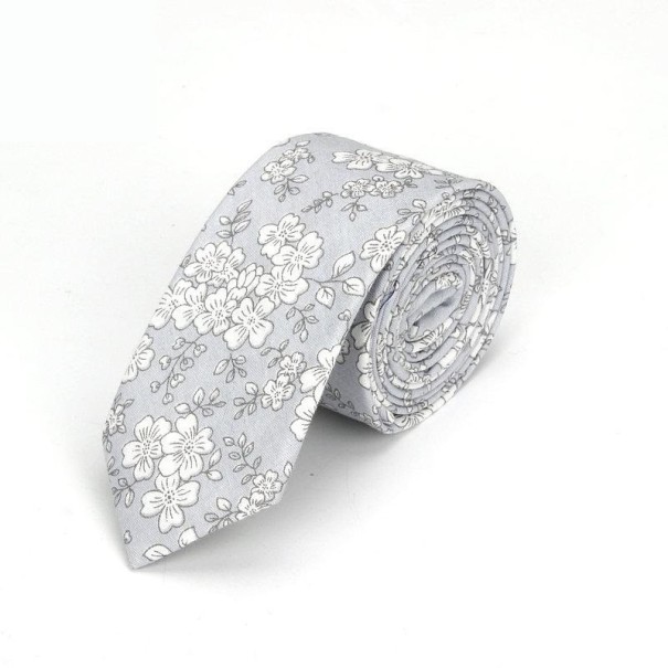 Cravate pour homme T1228 13